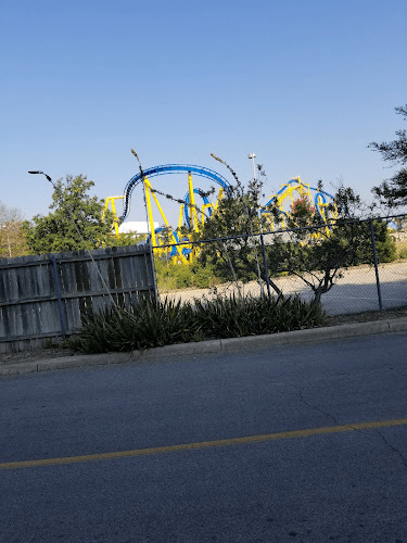 Six Flags Employment Center-FindWorkTexas Listing Directory