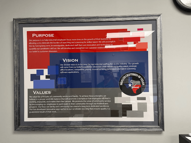 Skilled Craftsmen of Texas