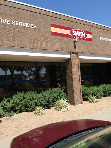 Smith Personnel Solutions-FindWorkTexas Listing Directory