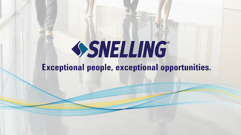 Snelling Staffing of Arlington-FindWorkTexas Listing Directory