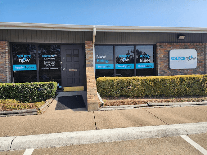 SourceNow-FindWorkTexas Listing Directory