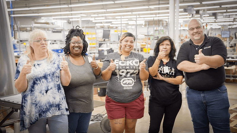 Spherion Staffing & Recruiting-FindWorkTexas Listing Directory