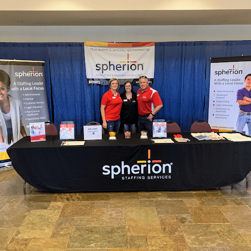 Spherion Staffing & Recruiting-FindWorkTexas Listing Directory