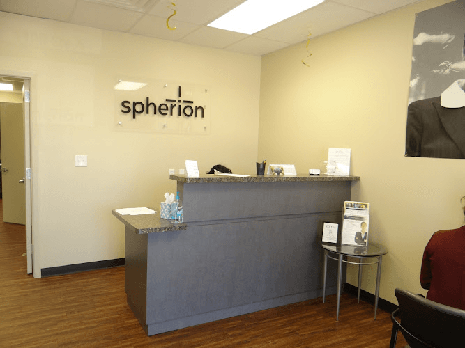 Spherion Staffing & Recruiting-FindWorkTexas Listing Directory