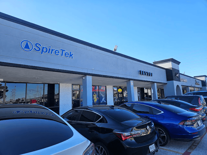 Spiretek International - staff agency-FindWorkTexas Listing Directory