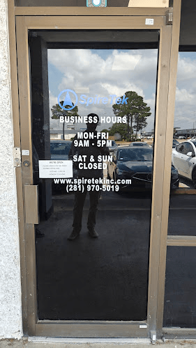 Spiretek International-FindWorkTexas Listing Directory