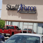 Staff Force Personnel Services - El Paso/East-FindWorkTexas Listing Directory