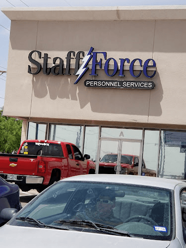 Staff Force Personnel Services - El Paso/East-FindWorkTexas Listing Directory