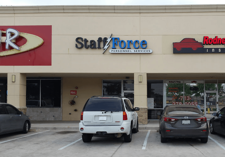 Staff Force Personnel Services-FindWorkTexas Listing Directory
