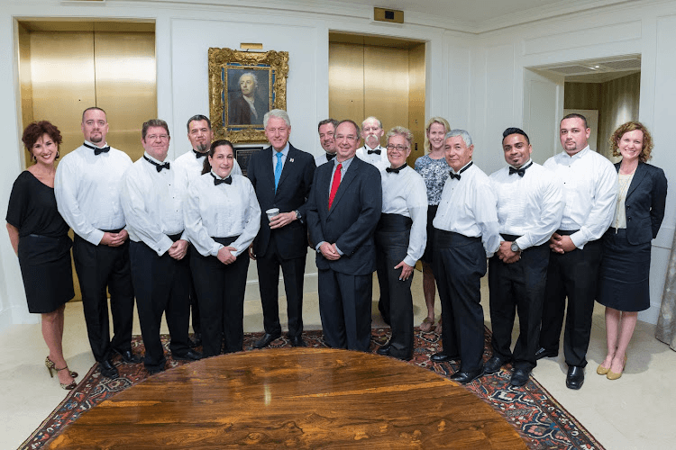 THE! Staffing Company-FindWorkTexas Listing Directory