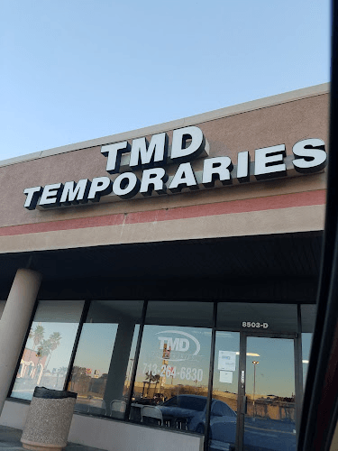 TMD Staffing-FindWorkTexas Listing Directory