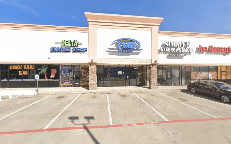 TMD Staffing-FindWorkTexas Listing Directory