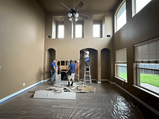 Tanzy Technologies-FindWorkTexas Listing Directory