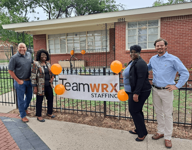 TeamWRX-FindWorkTexas Listing Directory