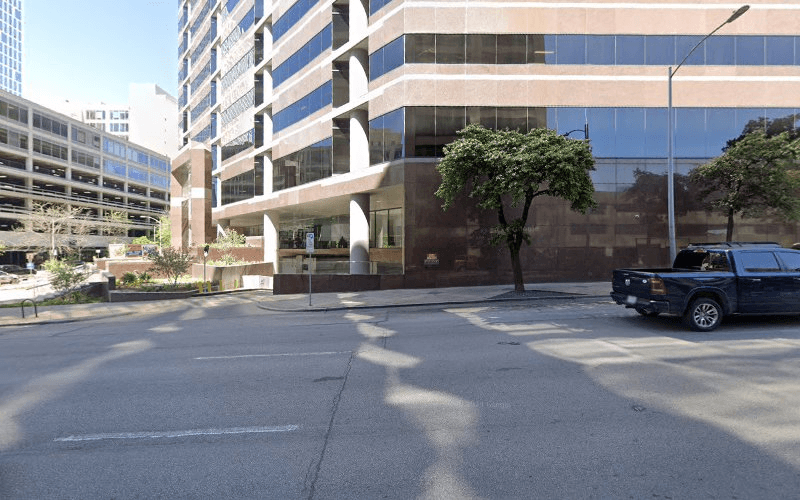 TechMap-FindWorkTexas Listing Directory