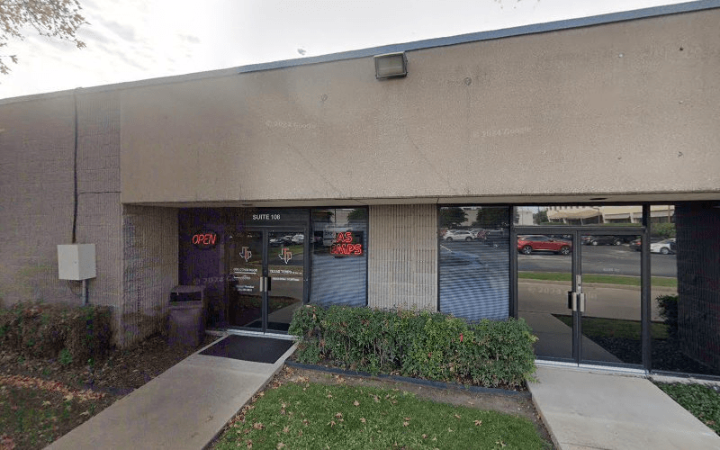 Texas Temps of Dallas Inc-FindWorkTexas Listing Directory