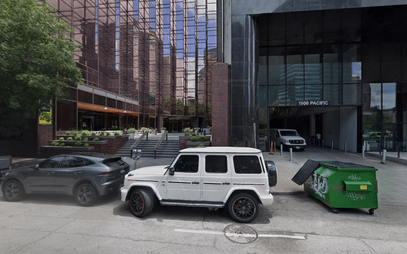 The Robinson/Diamond Resource Group-FindWorkTexas Listing Directory