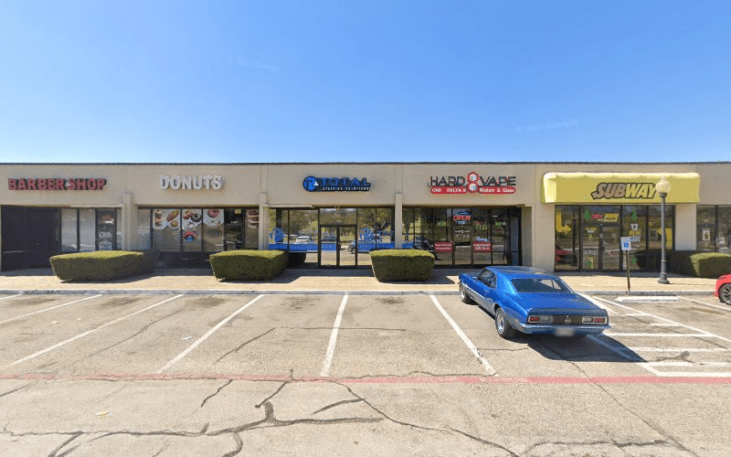 Total Staffing Solutions - Arlington