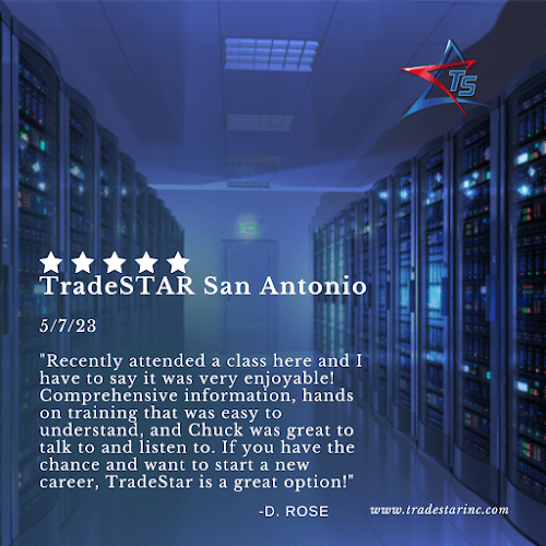 TradeSTAR Inc - San Antonio-FindWorkTexas Listing Directory