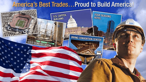 Tradesmen International-FindWorkTexas Listing Directory