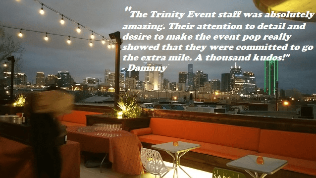 Trinity Event Staffing-FindWorkTexas Listing Directory