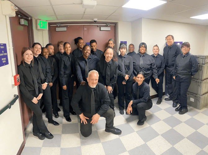 Trinity Event Staffing-FindWorkTexas Listing Directory