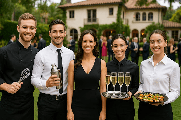 Trinity Event Staffing-FindWorkTexas Listing Directory