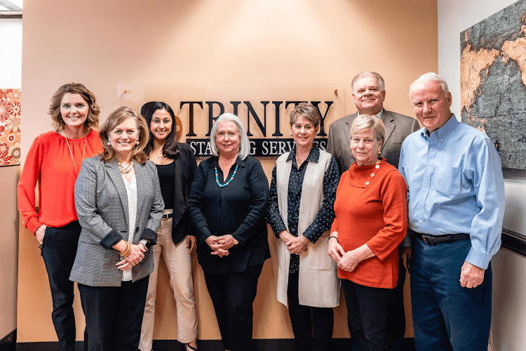 Trinity Staffing Services-FindWorkTexas Listing Directory