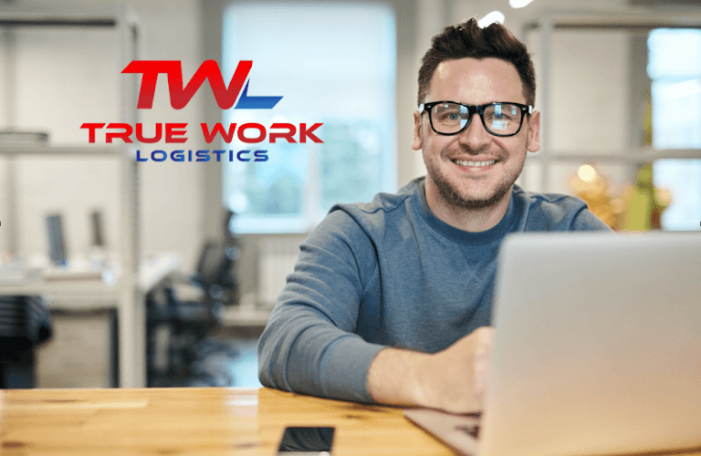True Work Logistics-FindWorkTexas Listing Directory