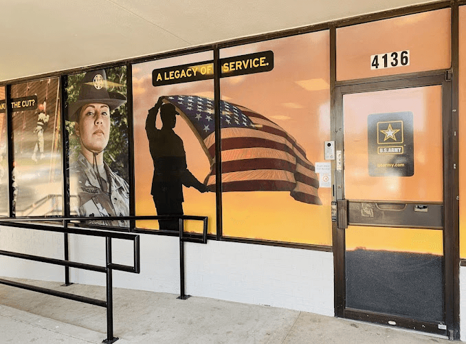 U.S Army Recruiter Arlington-FindWorkTexas Listing Directory
