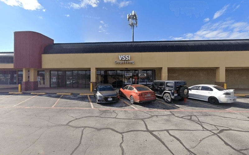 VSSI LLC Staffing Services-FindWorkTexas Listing Directory