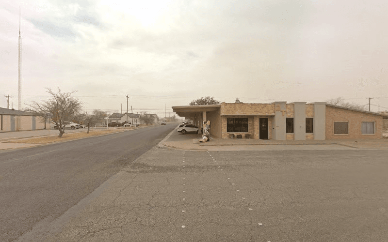 West Texas Center MHMR-FindWorkTexas Listing Directory