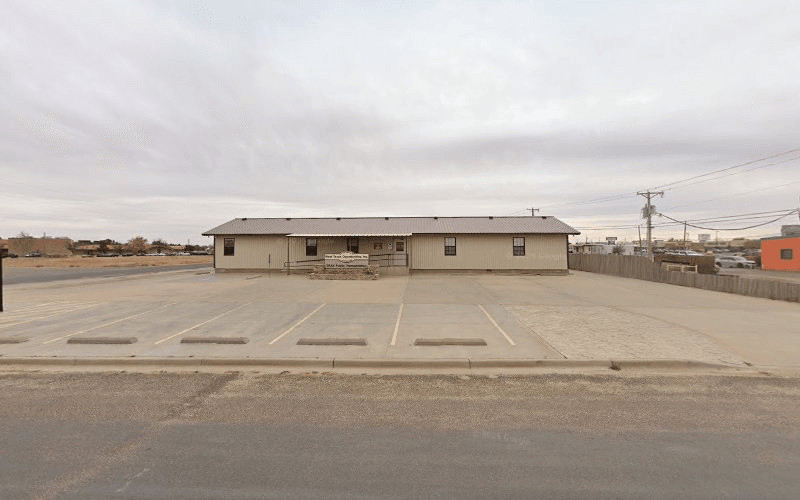 West Texas Opportunities