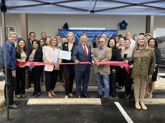 Workforce Solutions Alamo Career Center - Boerne-FindWorkTexas Listing Directory