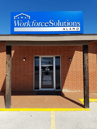 Workforce Solutions Alamo Career Center - Floresville-FindWorkTexas Listing Directory