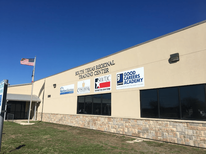 Workforce Solutions Alamo Career Center - Hondo-FindWorkTexas Listing Directory