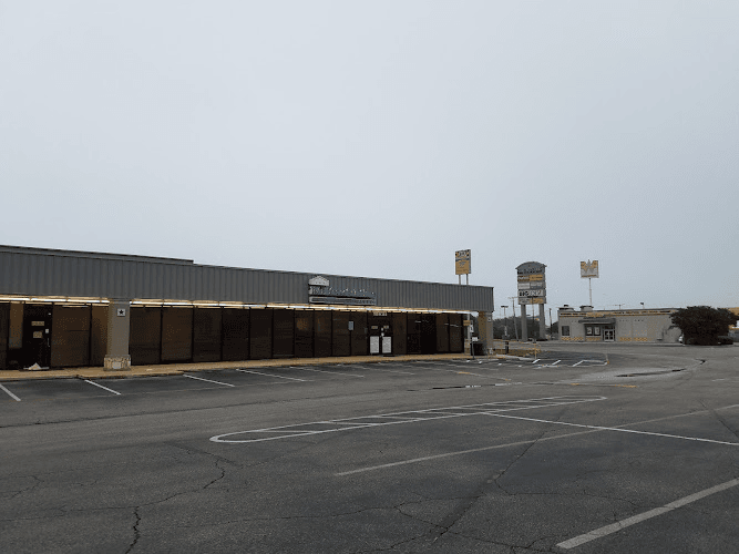 Workforce Solutions Alamo Career Center - New Braunfels-FindWorkTexas Listing Directory