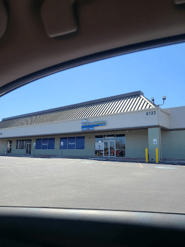 Workforce Solutions Alamo Career Center - S. Flores-FindWorkTexas Listing Directory