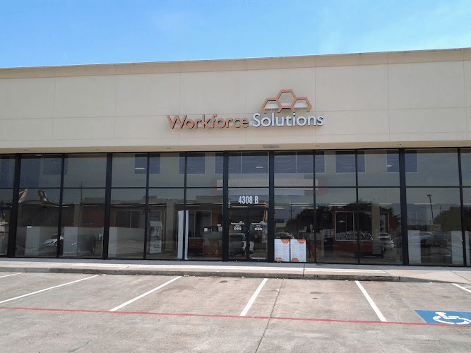 Workforce Solutions - Baytown-FindWorkTexas Listing Directory