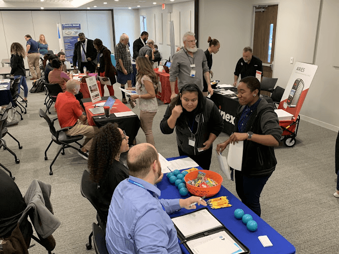 Workforce Solutions Capital Area (North)-FindWorkTexas Listing Directory