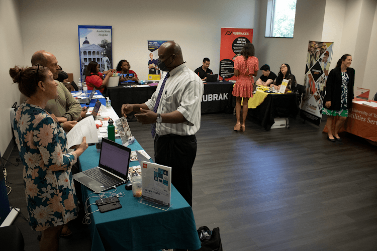 Workforce Solutions Capital Area-FindWorkTexas Listing Directory