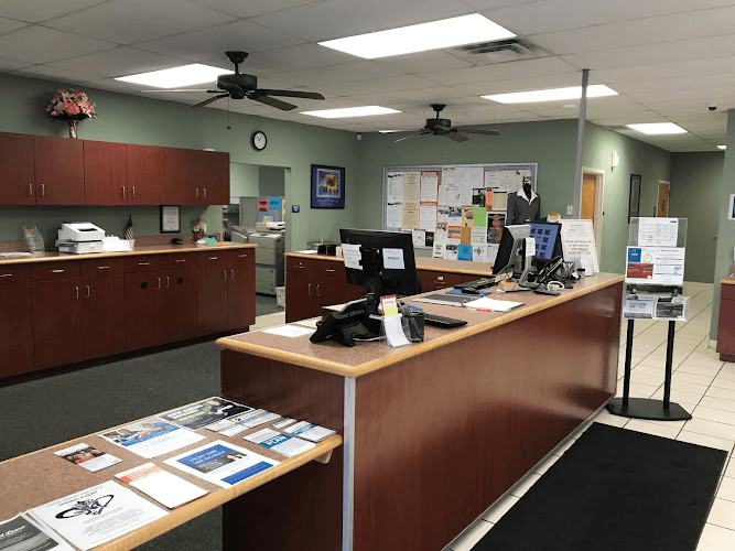 Workforce Solutions Deep East Texas - Nacogdoches County-FindWorkTexas Listing Directory