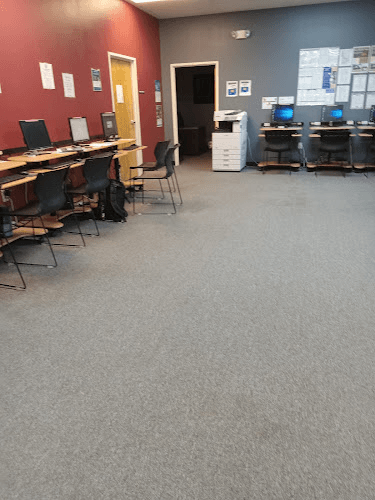 Workforce Solutions Deep East Texas - Polk County-FindWorkTexas Listing Directory