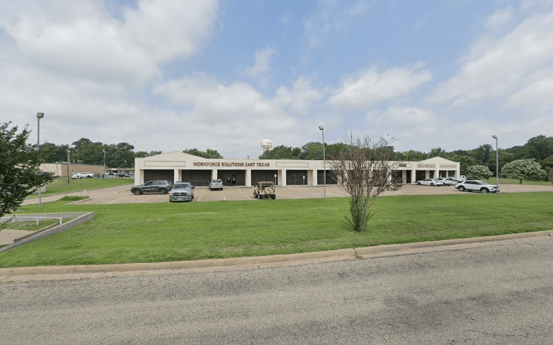 Workforce Solutions East Texas-FindWorkTexas Listing Directory