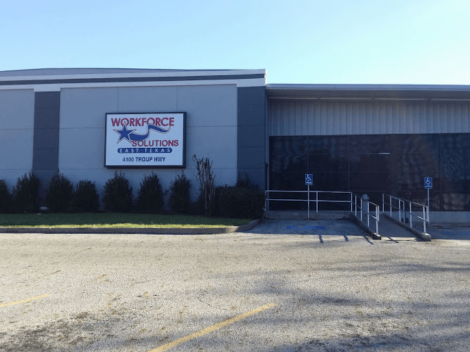 Workforce Solutions East Texas-FindWorkTexas Listing Directory