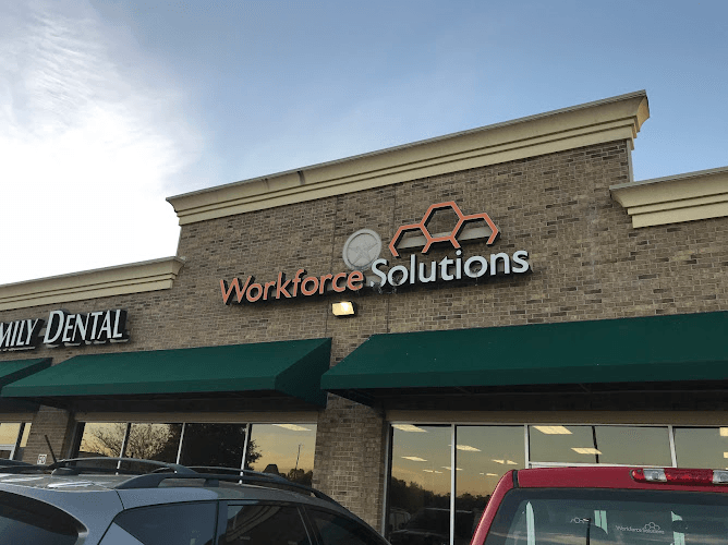 Workforce Solutions - Liberty-FindWorkTexas Listing Directory