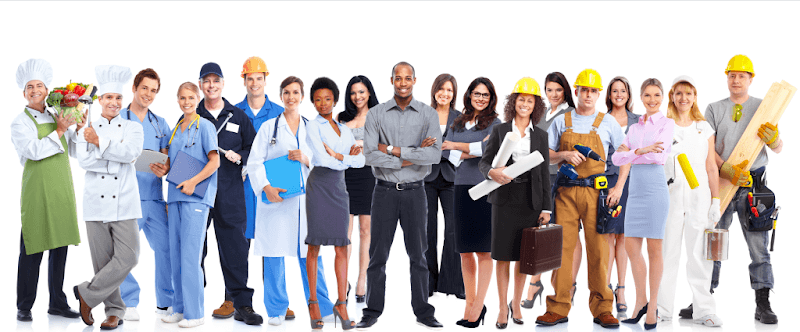 Workforce Solutions Panhandle Borger Office-FindWorkTexas Listing Directory