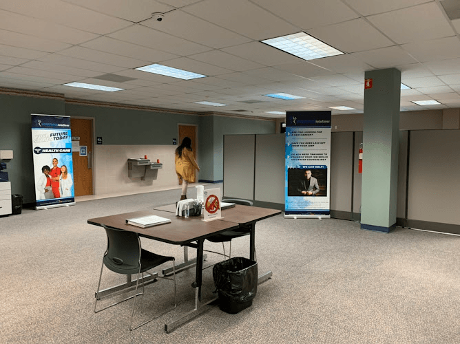 Workforce Solutions South Plains - Plainview Center-FindWorkTexas Listing Directory