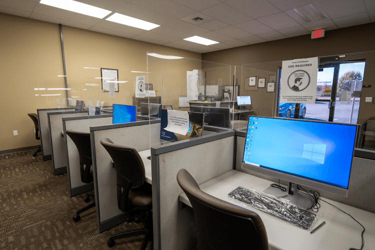 Workforce Solutions of Bastrop County-FindWorkTexas Listing Directory