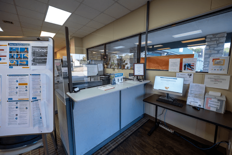 Workforce Solutions of Burnet County-FindWorkTexas Listing Directory